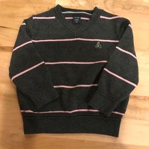 Baby Gap sweater